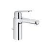 Grohe Eurosmart Cosmopolitan Basin Mixer 1/2? M-Size (2332501D)