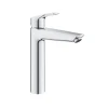 Grohe Eurosmart Single Lever Basin Mixer 1/2 XL Size (23971003)