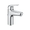 Grohe Euroeco Basin Mixer 2426510D | Single Lever Bathroom Faucet UAE