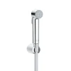 Grohe Tempesta-F Trigger Spray 30 Wall Holder Set (2751301D)