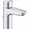 Single-lever basin mixer 1/2" S-Size