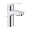 Grohe Eurosmart Single Lever Basin Mixer 1/2 S-Size (3326530F) Chrome UAE