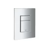 Grohe Skate Cosmopolitan Flush Plate (38732000)