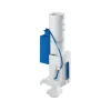 Grohe Dual Flush Discharge Valve AV1 Chrome (42320000)