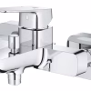 Single-lever bath/shower mixer