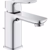 Single-lever basin mixer 1/2" S-Size