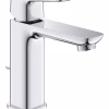 Single-lever basin mixer 1/2" M-Size