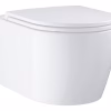 GROHE | Bau Ceramic Wall hung WC set