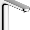 Vernis Blend Single lever basin mixer 190 without waste set