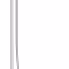 Shower system with diverter for wall mounting