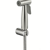 Premium SS304 Stainless Steel Shattaf – Modern Hand Bidet Spray with SS Hose, 6 Luxury Finishes | 3 Years Warranty