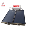 Zenith solar water heater thermosyphon 300 l